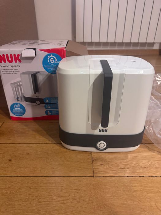 NUK Стерилизатор Vario Express
