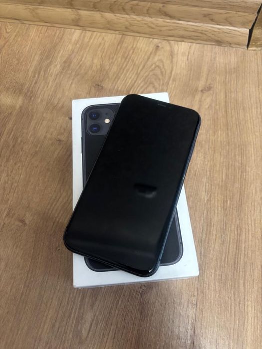 Продам iphone 11