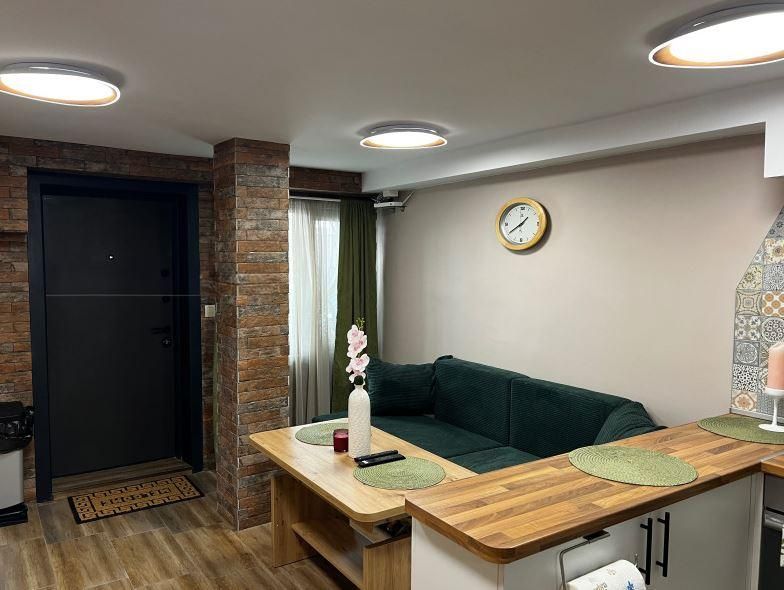 Дава се под наем Двустаен апартамент в Варна, Генералите - 50 кв.м за 500 € - Снимка #1