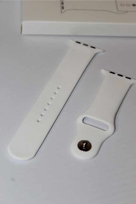 Стилни каишки за Apple Watch – различни цветове и размери