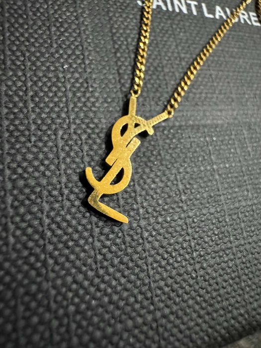 lant saint lauren paris ysl