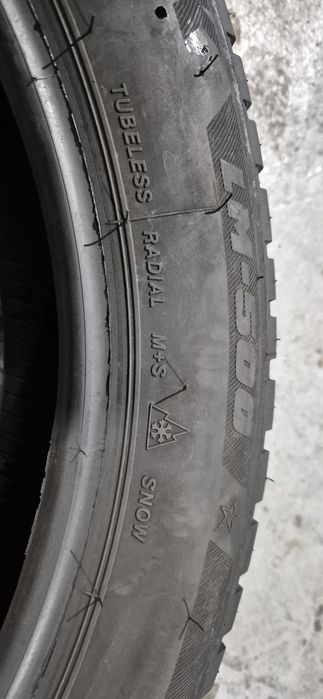 155 70 19 Bridgestone m+s