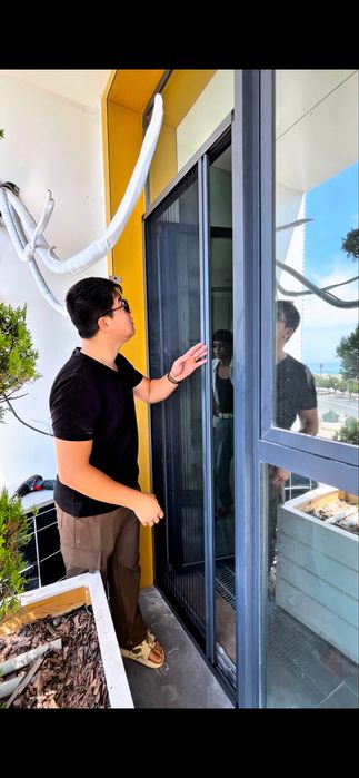 Плиссе торлары (Премиум сегмент)