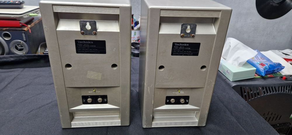 Boxe tehnics sb f3 japan