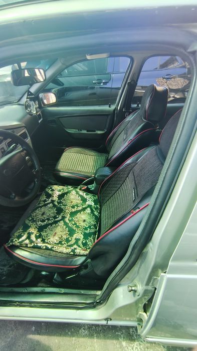 Chevrolet Nexia 2009 — 6