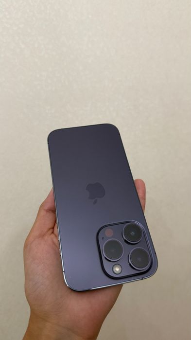 Iphone 14 pro 128gb