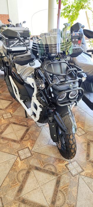 Танк скутер 150 куб рассрочка, болиб толаш, узум насия, Опен насия