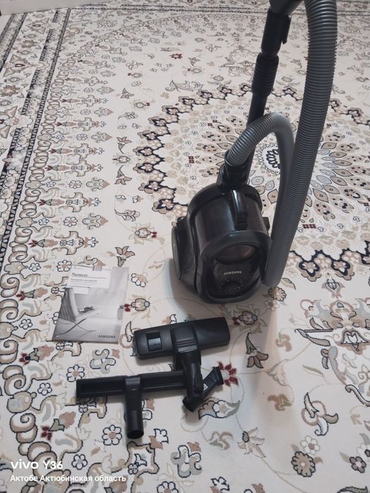Продам пылесос Самсунг