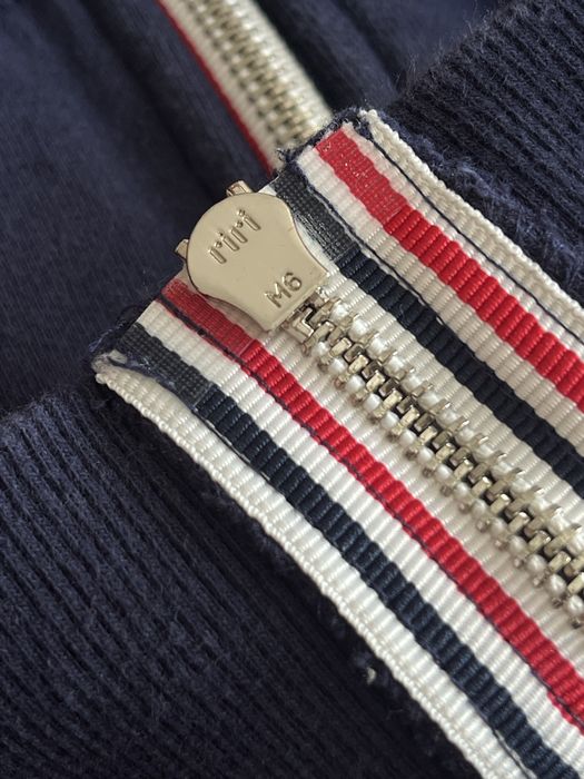Thom Browne оригинален мъжки суичър
