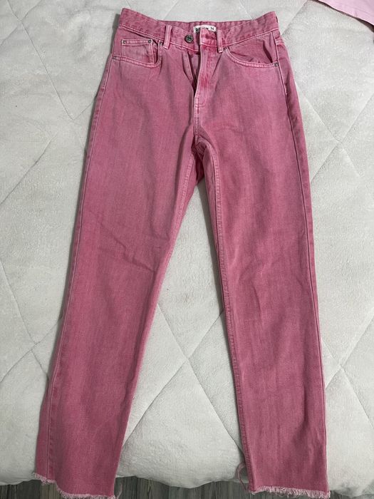 Дънки без забележки