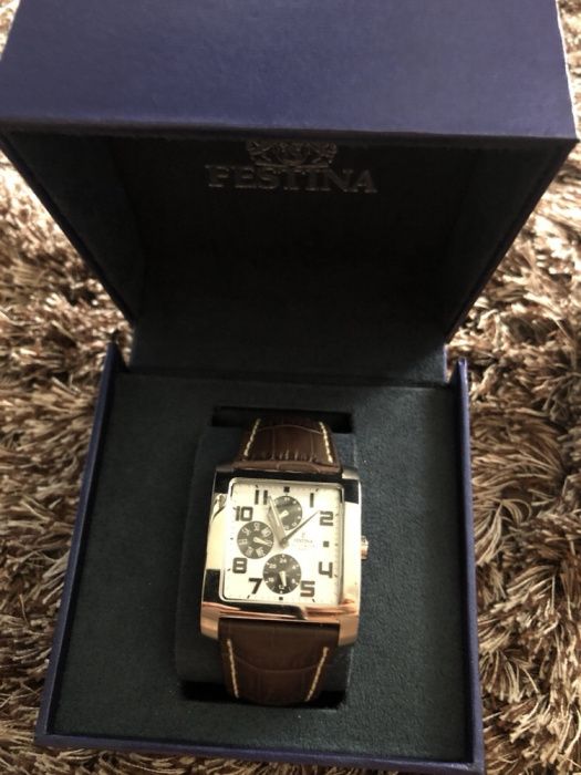 Ceas festina