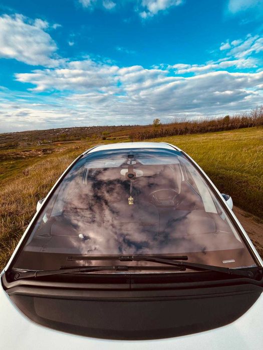 Vand Citroen C4 Picasso