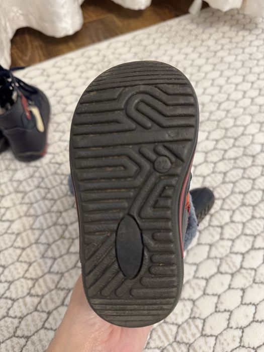 Детская обувь 22 размер