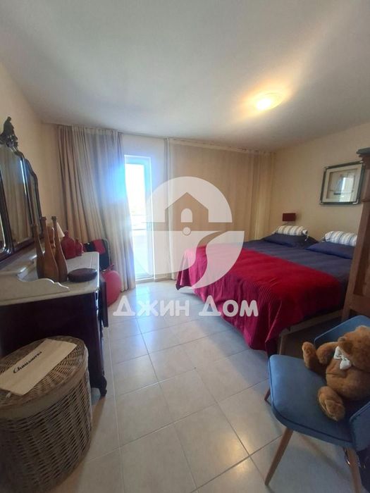 Продава се Многостаен апартамент в Свети Влас - 208 кв.м за 687 €/кв.м - Снимка #11