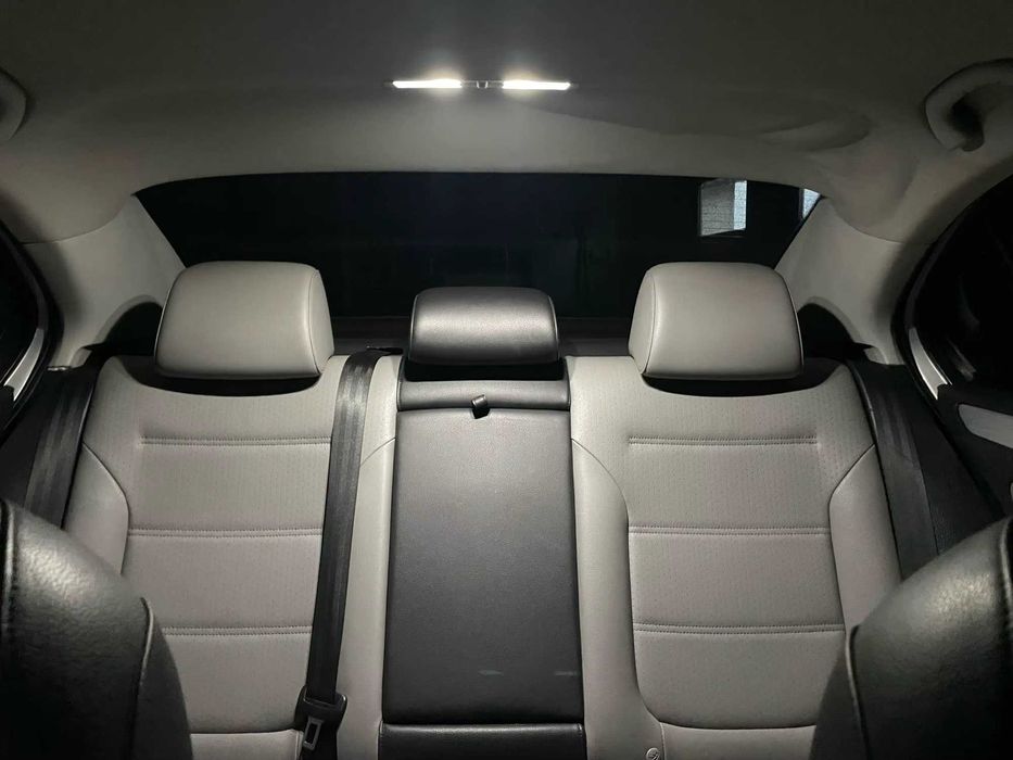 Гаранция! Нови Интериорни LED Крушки за VW Tiguan