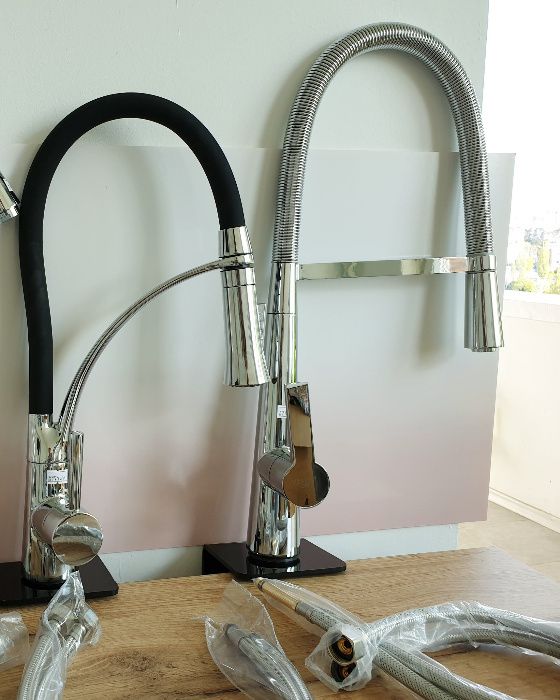 Намален от 230 лв-Професионален смесител за кухня, ресторант заведение