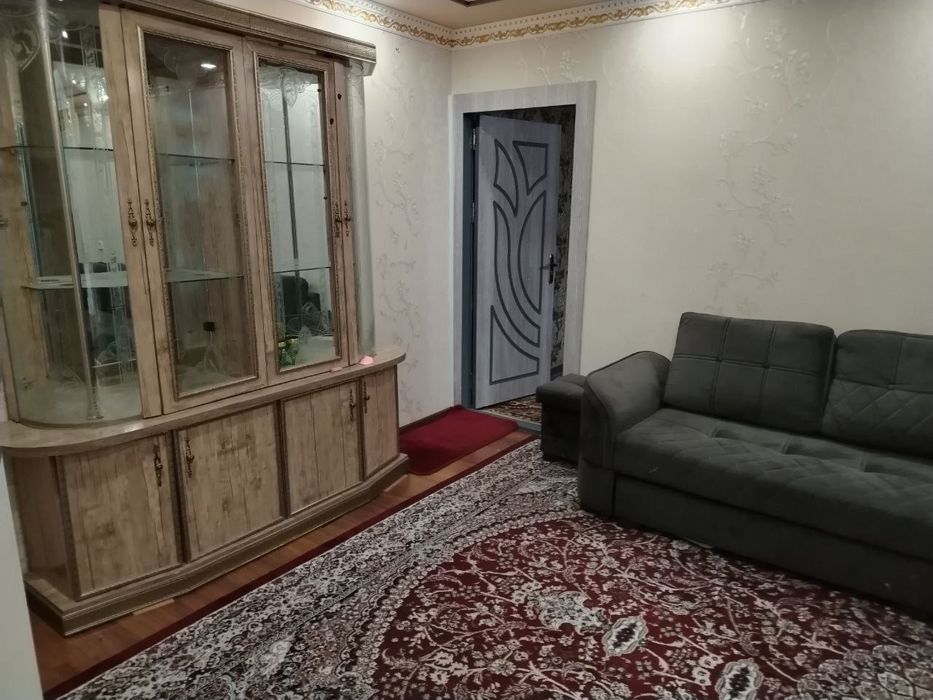 2 xonali kvartira ijaraga beriladi Chorsu bozori yonida