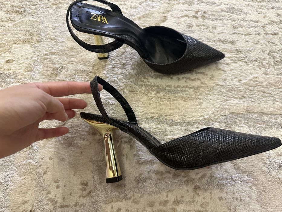 Туфли, босоножки