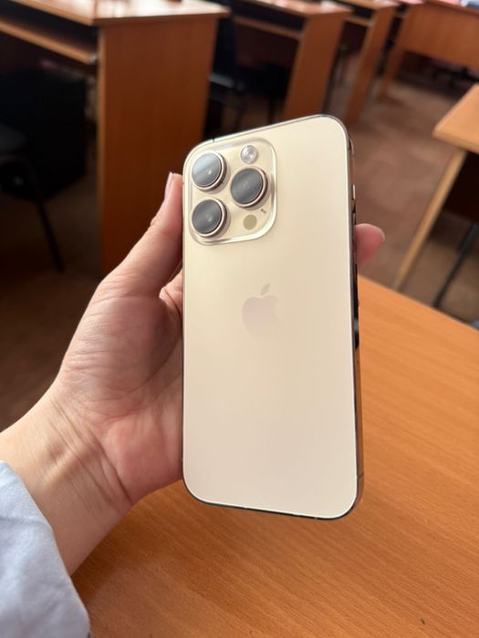 Айфон 14 ПРООООО