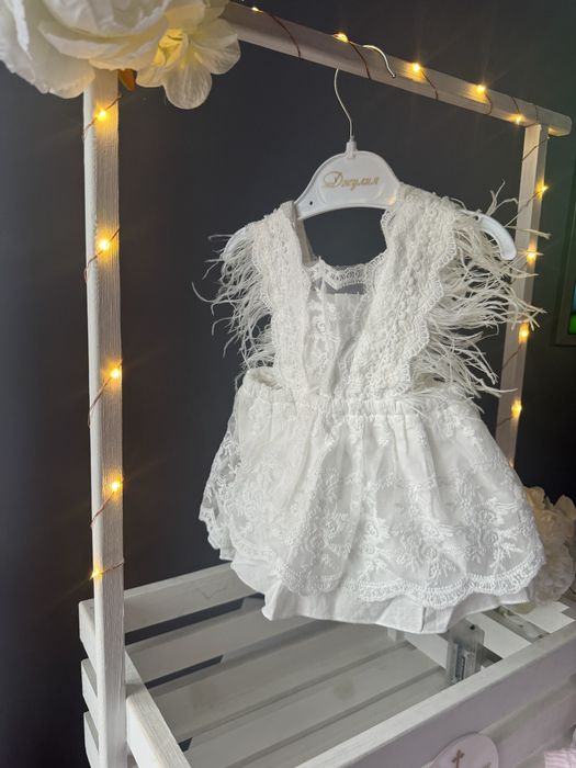 Бебешки дрешки 0-3м Guess,Mayoral,Next,Foque,Matalan и др.