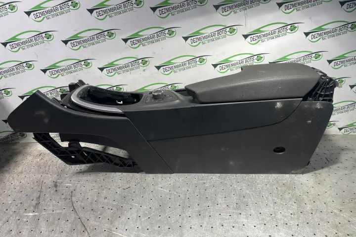 Cotiera Opel Insignia 2009 2.0 CDTI ecoFLEX MT (110 hp)