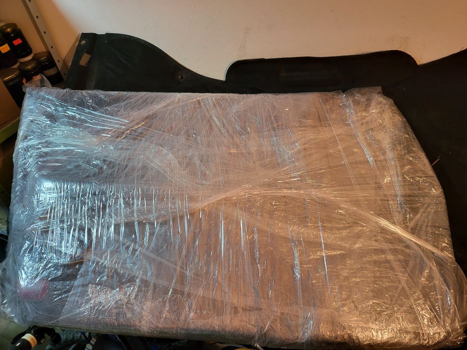 Bpaтa Honda Accord части