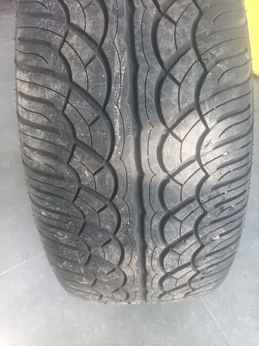Б/у Yokohama 305/40/22