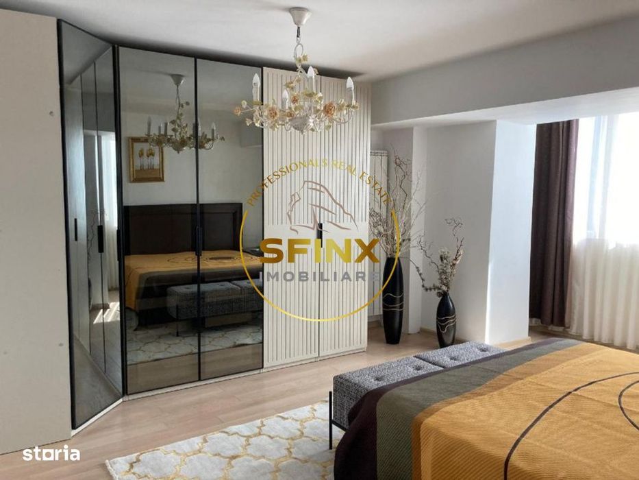 Apartament 2 camere | Decebal