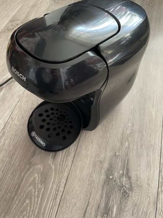 Bosch tassimo nou
