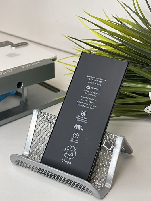 OEM Батерия за iPhone 6+ Plus 12 месеца гаранция!