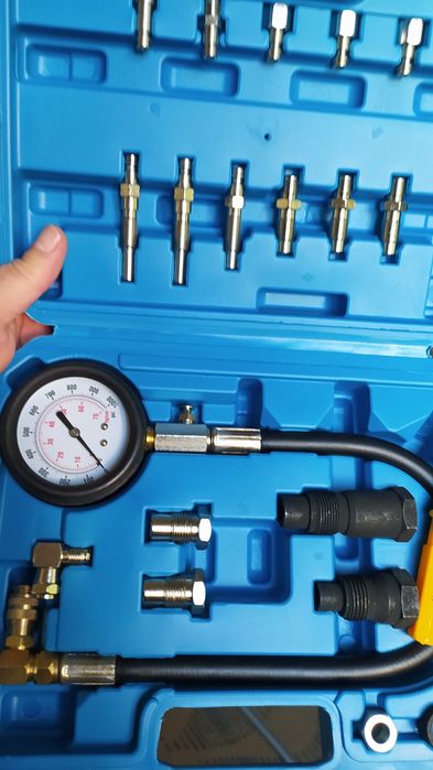 Компрессометр ( для дизеля )