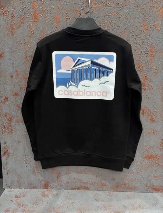 Мъжки фанели с дълъг ръкав