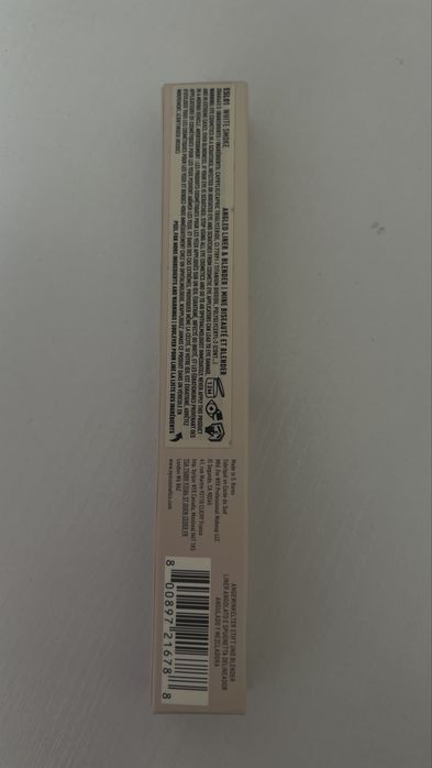 Nyx Epic Smoke Liner Nou