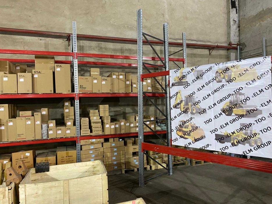 Фильтр для экскаватор,бульдозер,погрузчик