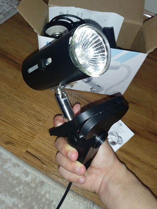 UVA UVB sunLight лампа для черепах и рептилий