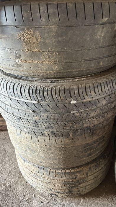 Диски BMW (подходят на е34)