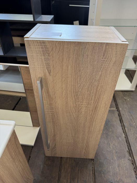 Mobilier baie cu chiuveta