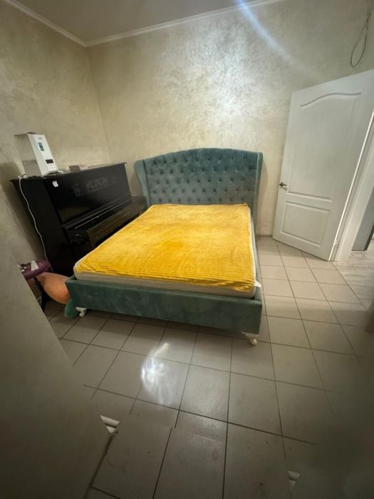 Продам кровать