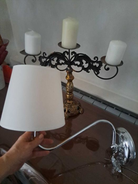 Бра на стену, 2 шт