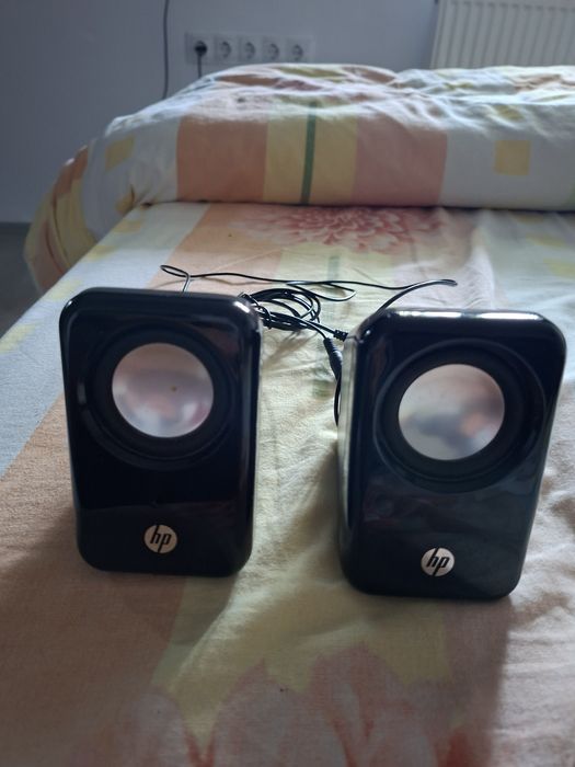 Casti cu fir,boxe cu fir HP