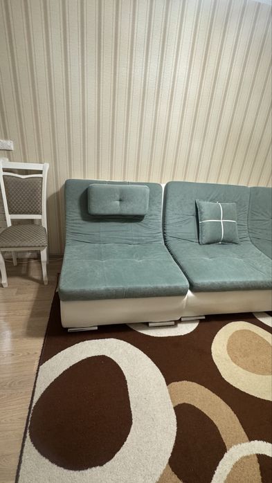 Продам диван в хорошем состоянии