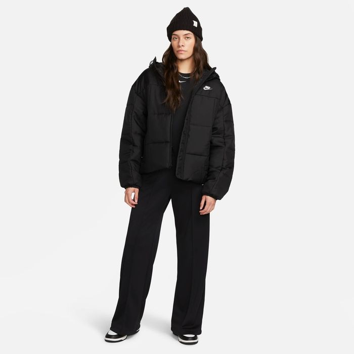 Дамско яке Nike Sportswear Classic Puffer