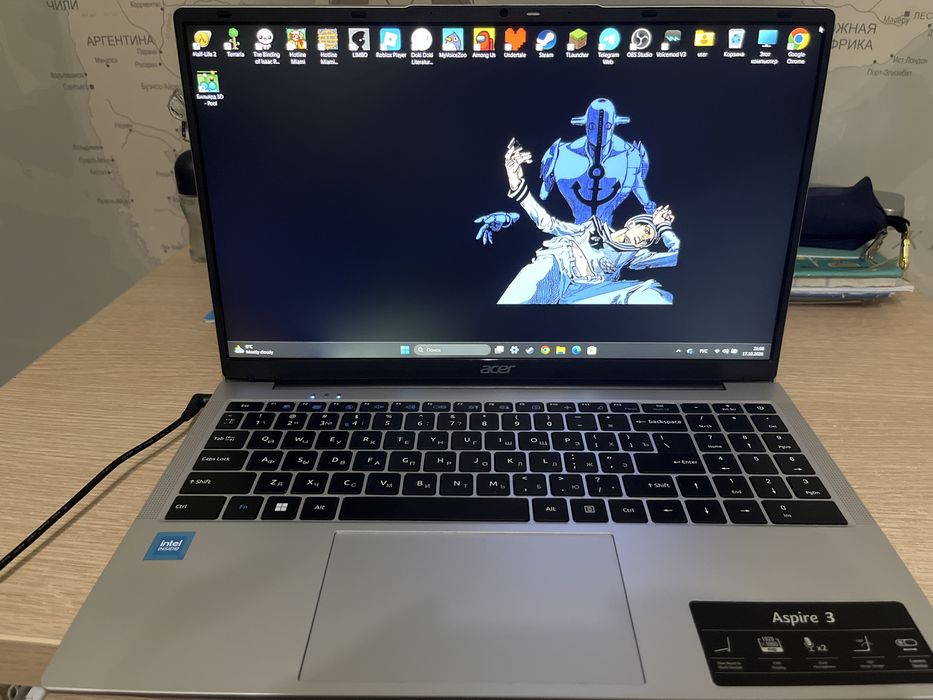 Acer Aspire A325-45