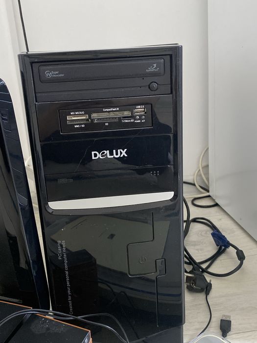 компьютер SAMSUNG