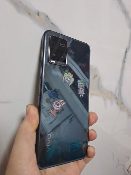 Продам телефон Виво