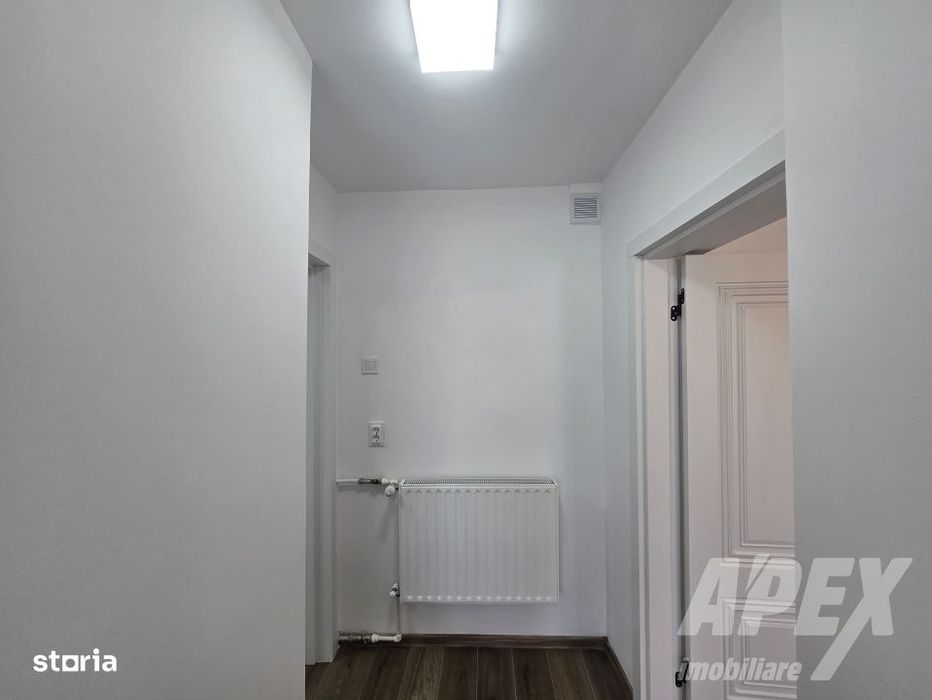 Apartament 2 camere renovat 2026 | COMISION 0% | Ultracentral | Deceba