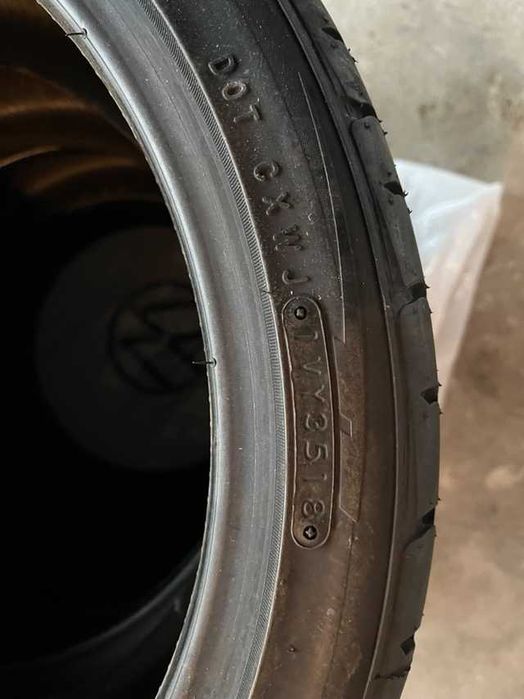 TOYO Proxes 205/40/17 нови 4бр.