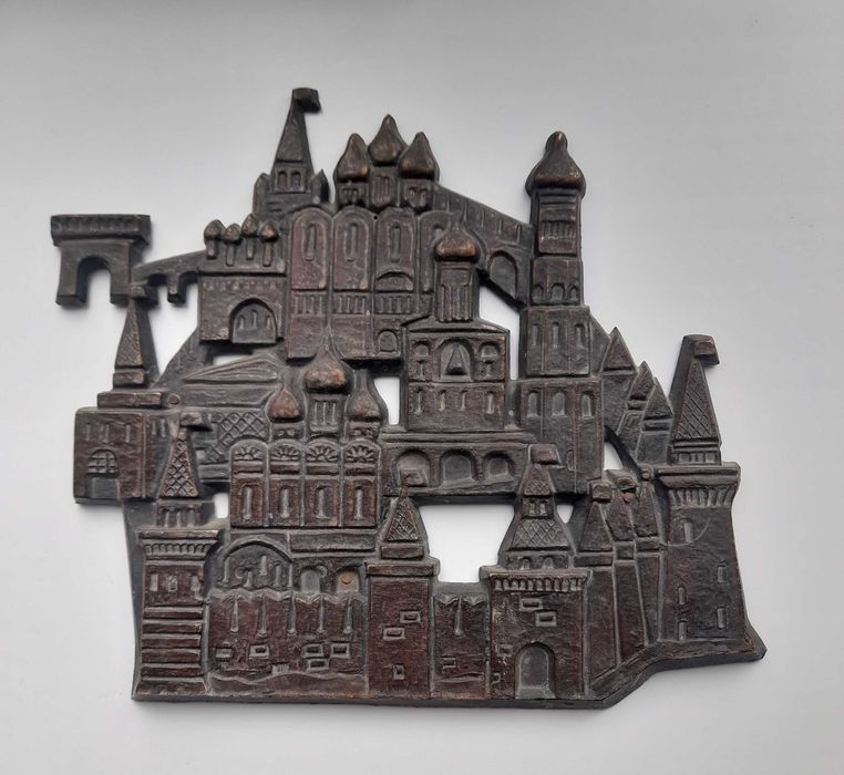 Подкова и Паннно