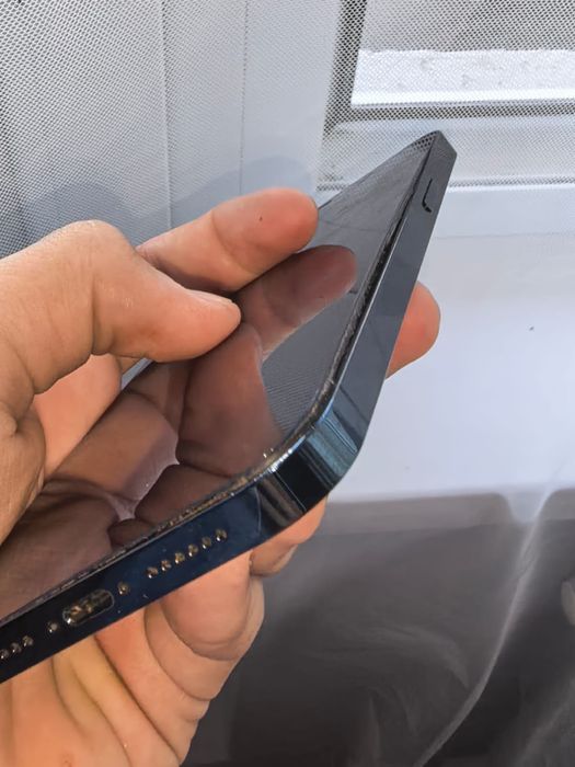 Продам 12про макс 256гб