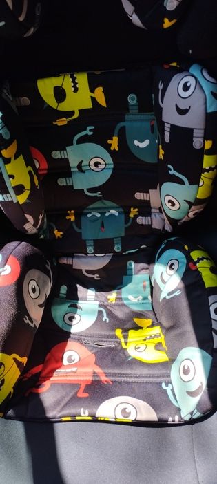 Детски столчета за кола